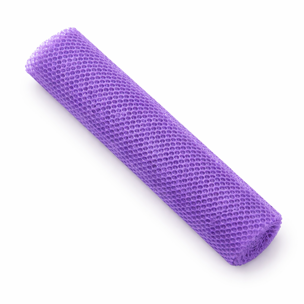 African Exfoliating Net Sponge