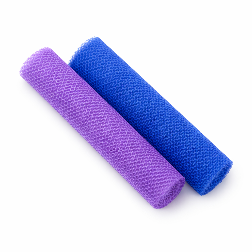 Blue X Purple Bundle